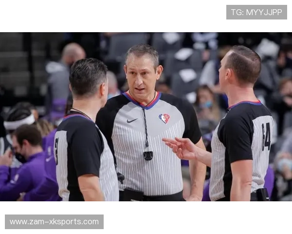 NBA联盟裁判员判罚准确率提升策略,nba裁判分工 NBA联盟裁判员判罚准确率提升策略,nba裁判分工